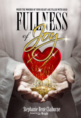 Fullness Of Joy